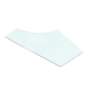 Стекло, Windowpane, Rh Door R228053