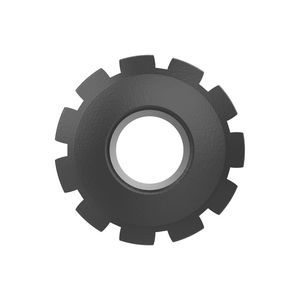 Ведущая шестерня, Pinion, Differential Bevel R237709
