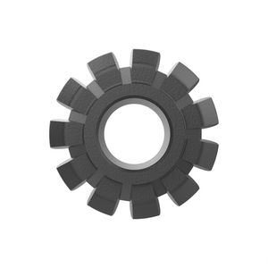 Ведущая шестерня, Pinion, Differential Bevel R237709