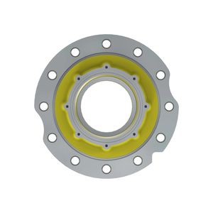 Ступица, Hub, Idler R251631