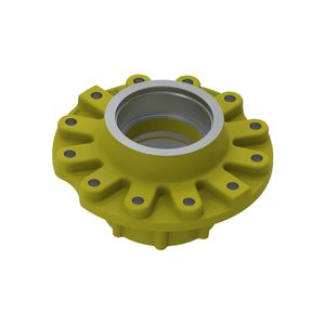 Ступица, Hub, Idler R251631