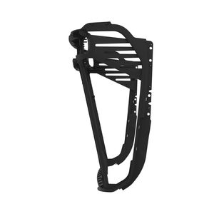Рама, Frame, Hood Front Grill R261745