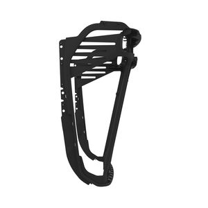 Рама, Frame, Hood Front Grill R261745