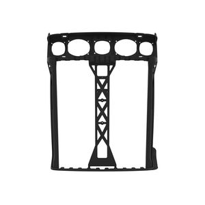 Рама, Frame, Hood Front Grill R261745