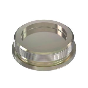 Заглушка фитинга, Fitting Plug, 2.5 - 12 Un R290015