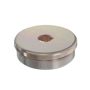 Заглушка фитинга, Fitting Plug, 2.5 - 12 Un R290015