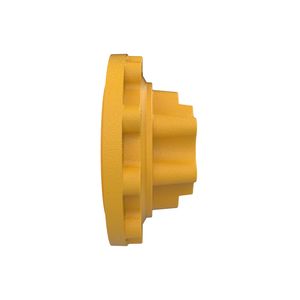Ступица, Hub, Dual Wheel With Pilot R298758