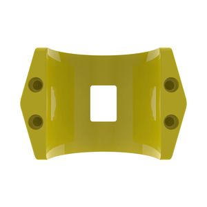 Короткая гильза, Half Sleeve, 120 Mm No Key Half R299670