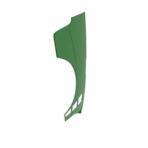 Капот, Hood, Side Panel, Rh R324488