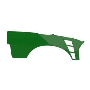 Капот, Hood, Side Panel, Rh R324488