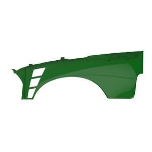 Капот, Hood, Side Panel, Rh R324488
