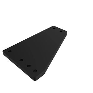 Хомут, Strap, Step Support R344084