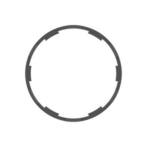 Сальник, Seal, Dust R502513