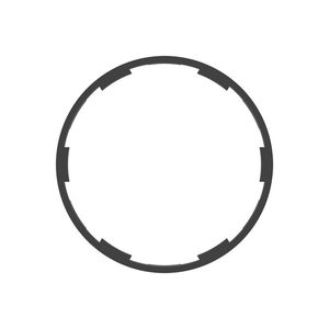 Сальник, Seal, Dust R502513