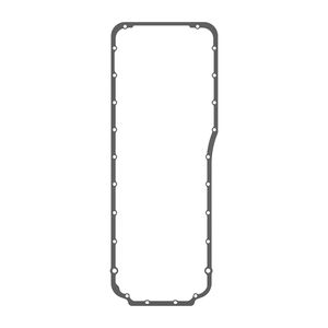 Прокладка, Gasket, Oil Pan R521228