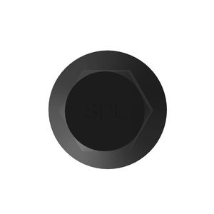 Винт с головкой, Cap Screw, Special Hex Flanged R522554