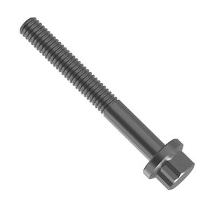 Винт, Screw, Special 12 Point Flange Head R523525