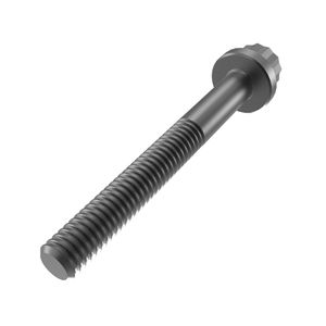 Винт, Screw, Special 12 Point Flange Head R523525 Винт, Screw, Special 12 Point Flange Head R523525