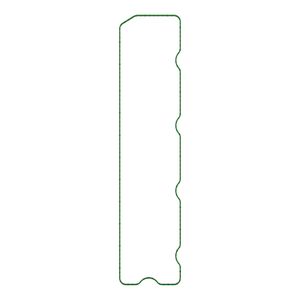 Прокладка, Gasket, 4 Cyl Rocker Arm Cover R524468