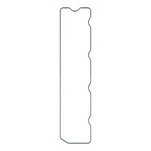 Прокладка, Gasket, 4 Cyl Rocker Arm Cover R524468
