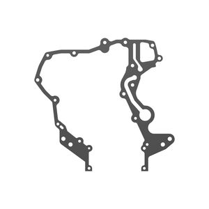 Прокладка, Gasket, Timing Gear Cover R526395