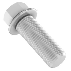 Винт, Screw, Hex Flange Special Head R528085