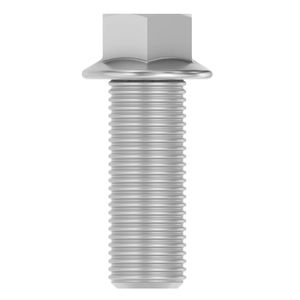Винт, Screw, Hex Flange Special Head R528085