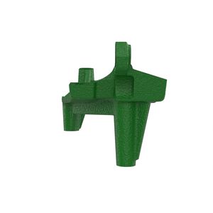 Кронштейн, Bracket, Ac Compressor R530379