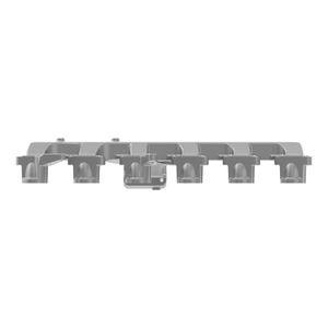 Выпускной коллектор, Exhaust Manifold,tier3 6 Cyl R535059