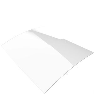 Ветровое стекло, Windshield, Region Ii R537494