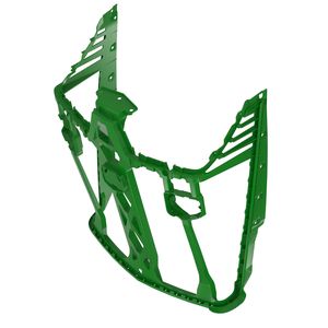 Рама, Frame, Hood Grill R542712