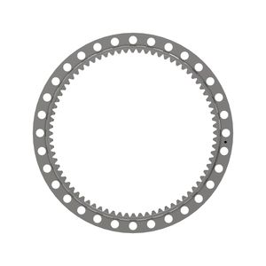 Зубчатый венец, Ring Gear, Final Drive R554064