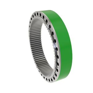 Зубчатый венец, Ring Gear, Final Drive R554064
