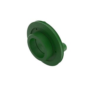 Колпачок, Cap, Thrust, 9r Gudgeon R557734