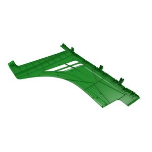 Капот, Hood, Right Panel R559026