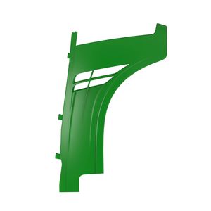 Капот, Hood, Right Panel R559026
