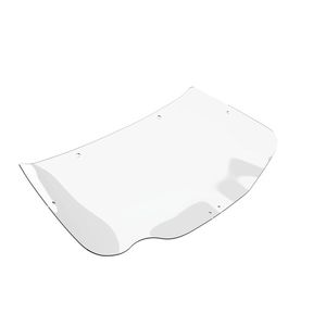 Окно, Window, Rear, Glass (7r,8r,9r) R564758