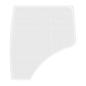 Окно, Window, Rh Glass (8r,9r) R564760