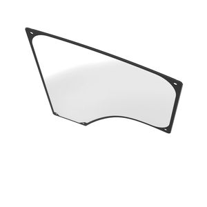 Окно, Window, Rh Glass, 1750 Cab R568757