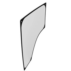 Окно, Window, Rh Glass, 1750 Cab R568757