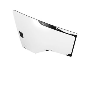 Окно, Window, Lh Door Glass, 1750 Low Han R571502