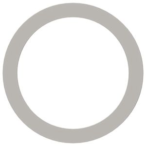 Шайба, Ring, Back-up R71387