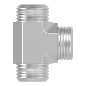 Тройник, Tee Fitting R71963