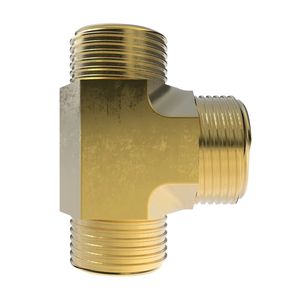 Тройник, Tee Fitting R79606