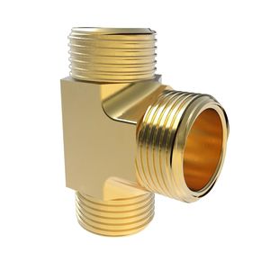 Тройник, Tee Fitting R79606