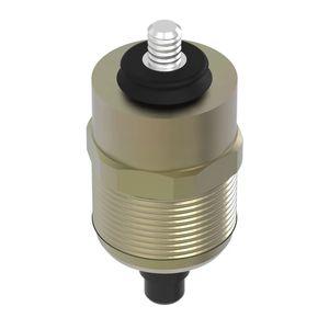 Соленоид, Solenoid, Shutoff R89014