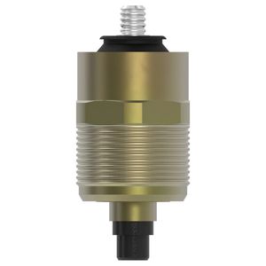 Соленоид, Solenoid, Shutoff R89014