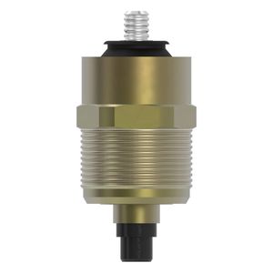 Соленоид, Solenoid, Shutoff R89014