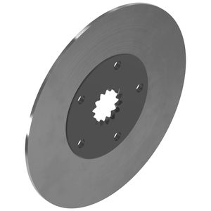 Тормозной диск, Brake Disk, Disk, Brake R97802