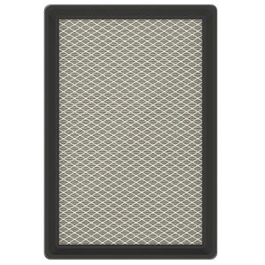 Воздушный фильтр, Air Filter, Cab Recirculation RE151778